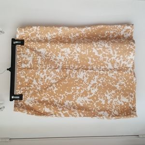 Old Navy cotton skirt